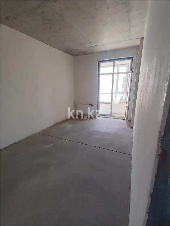 Продажа 2-комнатной квартиры, 49.76 м² в Алматы - фото 2