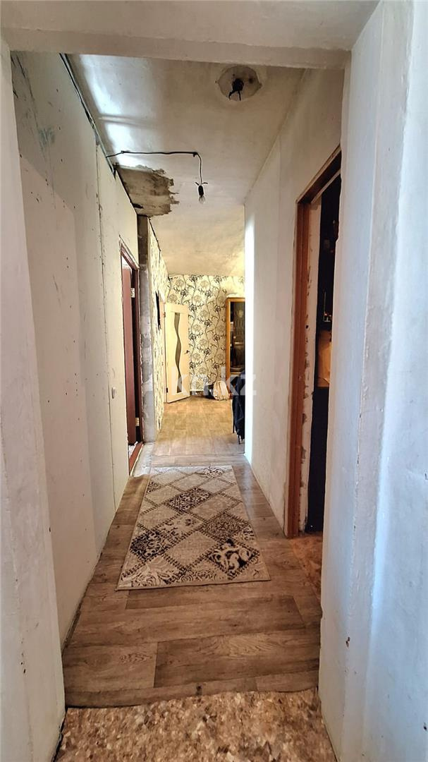 Продажа 4-комнатного дома, 80 м², ул. Лихачева - Продажа домов, коттеджей в Казахстане фото 10 из 17