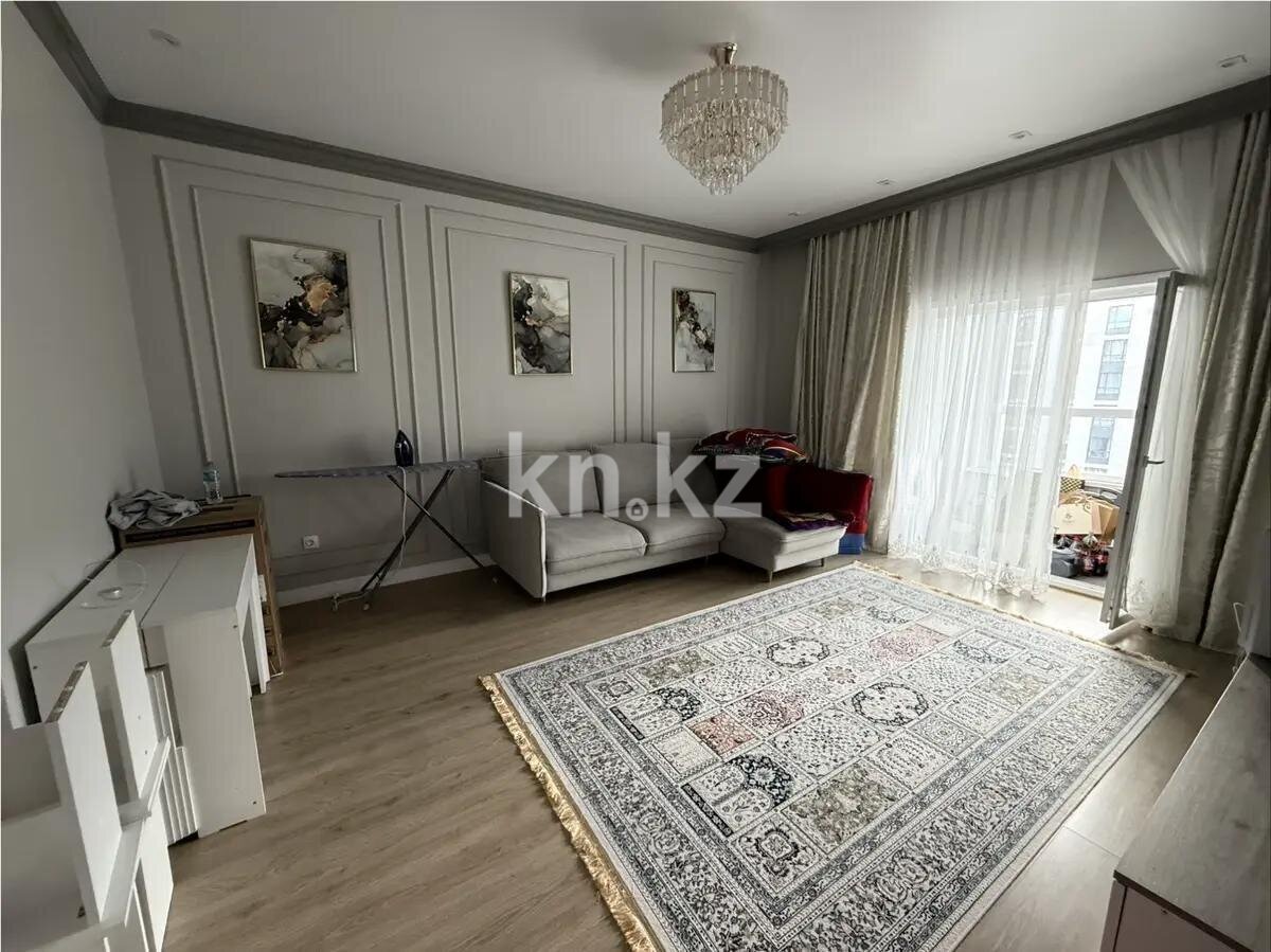 Продажа 2-комнатной квартиры, 70 м² в Астане