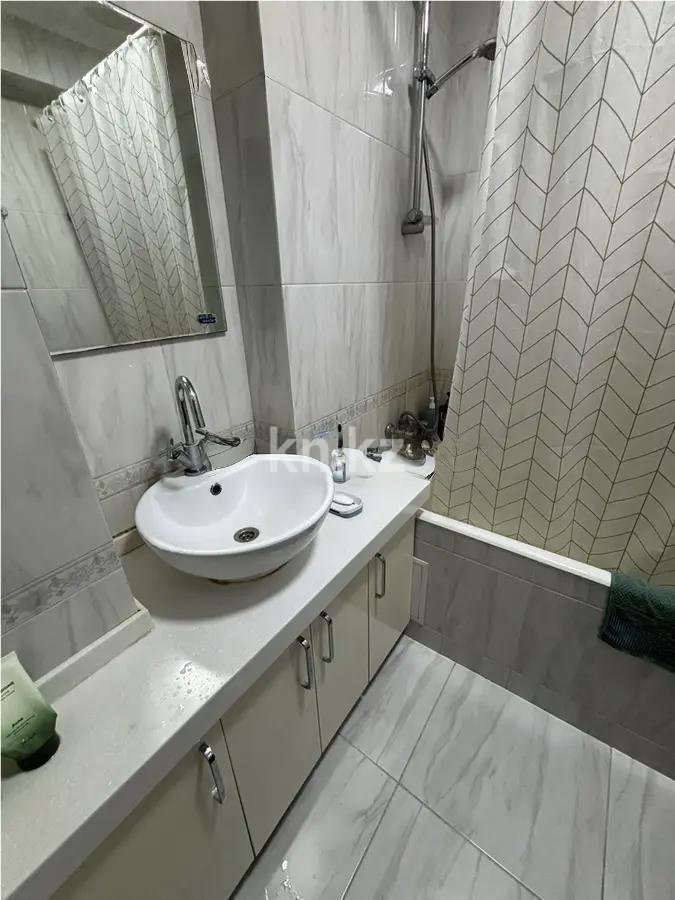 Продажа 2-комнатной квартиры, 60.1 м², ул. Мауленова, дом  120 в Алматы - фото 4