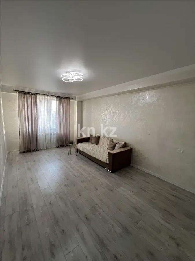 Продажа 2-комнатной квартиры, 63.1 м² в Алматы