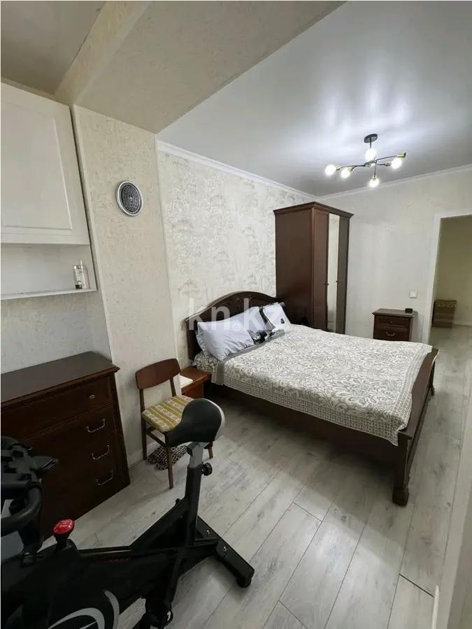 Продажа 3-комнатной квартиры, 93 м² в Астане - фото 3