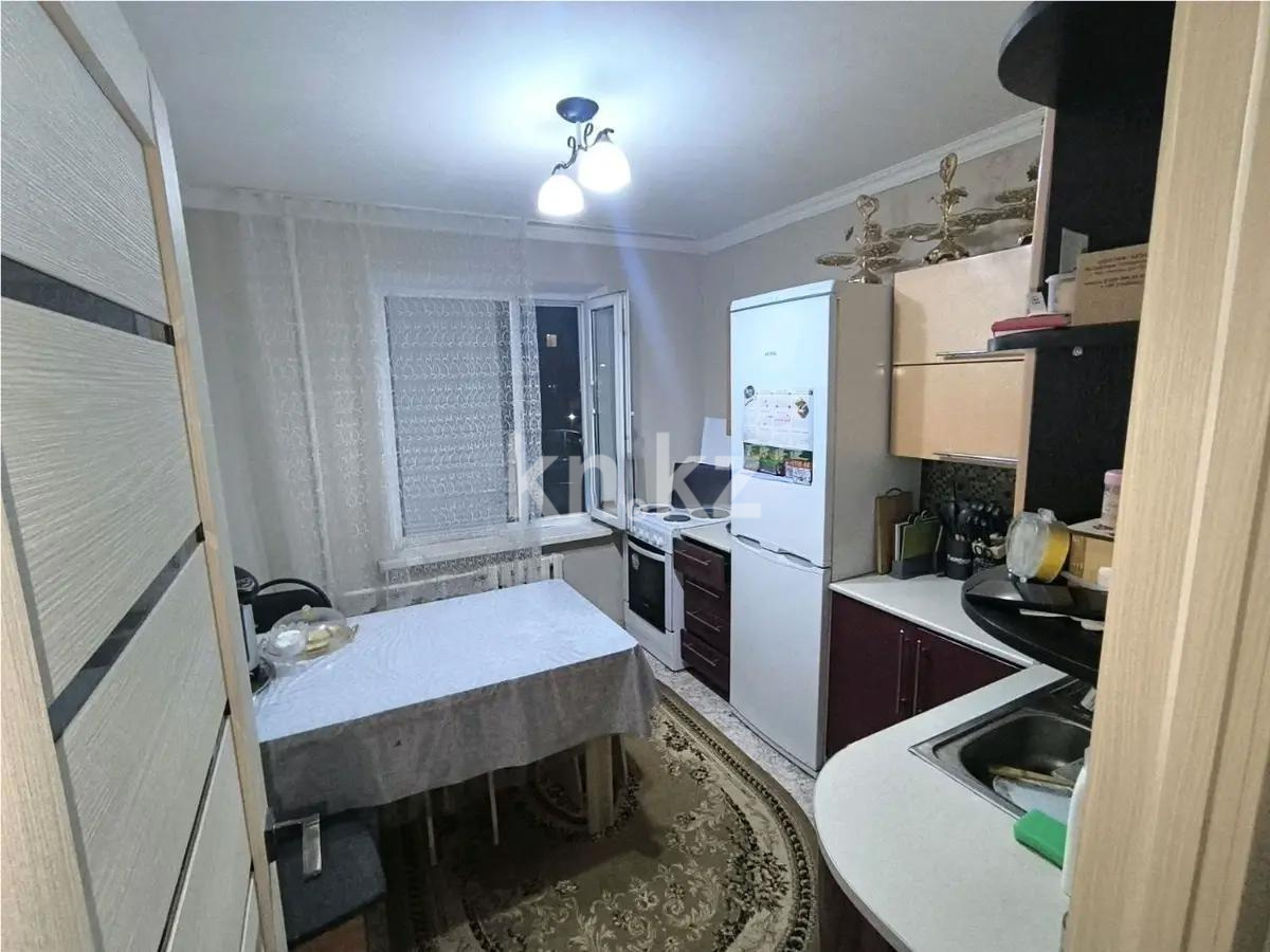 Продажа 4-комнатной квартиры, 92 м² - Продажа квартир в Казахстане - страница 19 фото 5 из 8