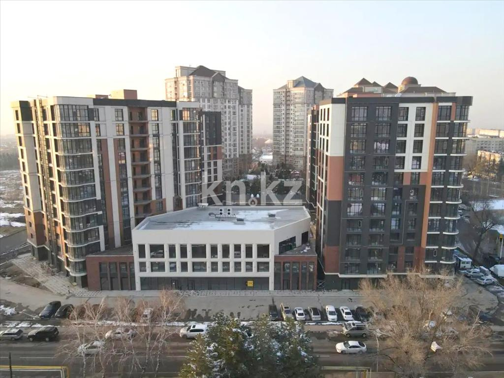 Продажа 3-комнатной квартиры, 93 м² - Недвижимость в Казахстане - страница 3 фото 8 из 9