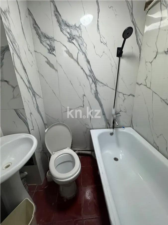 Продажа 1-комнатной квартиры, 38 м², пр. Сарыарка, дом  35 в Астане - фото 3