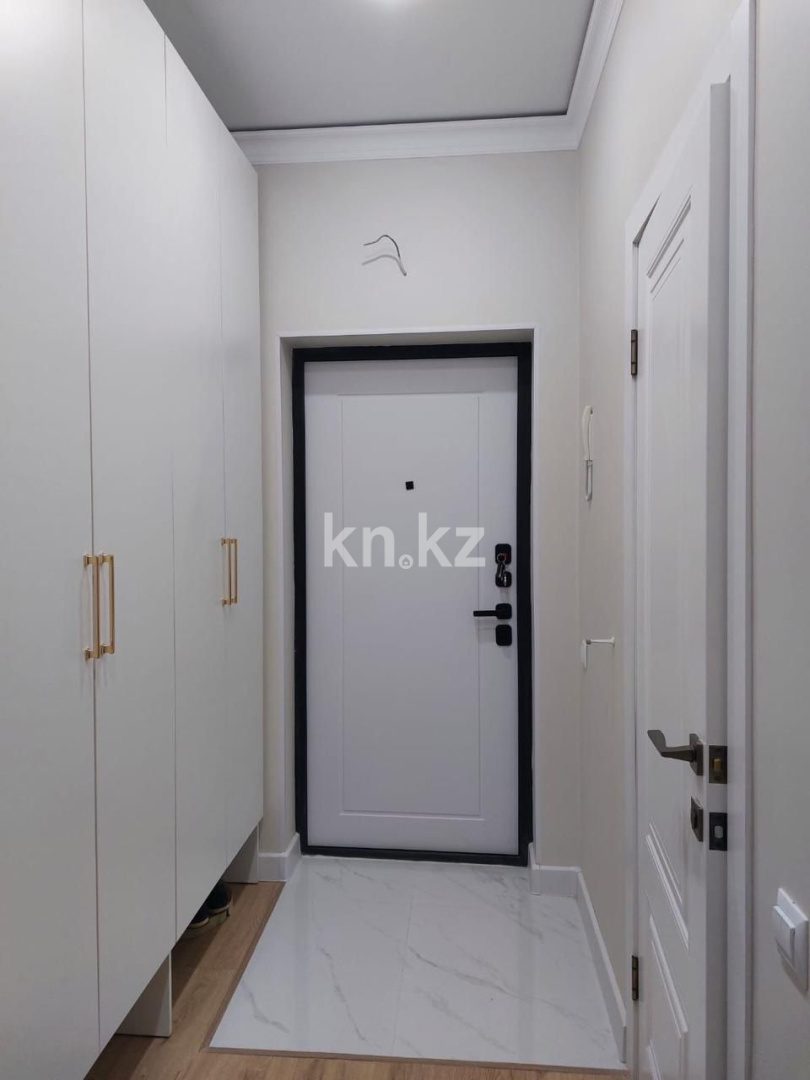 Аренда 1-комнатной квартиры, 40 м² в Астане - фото 6