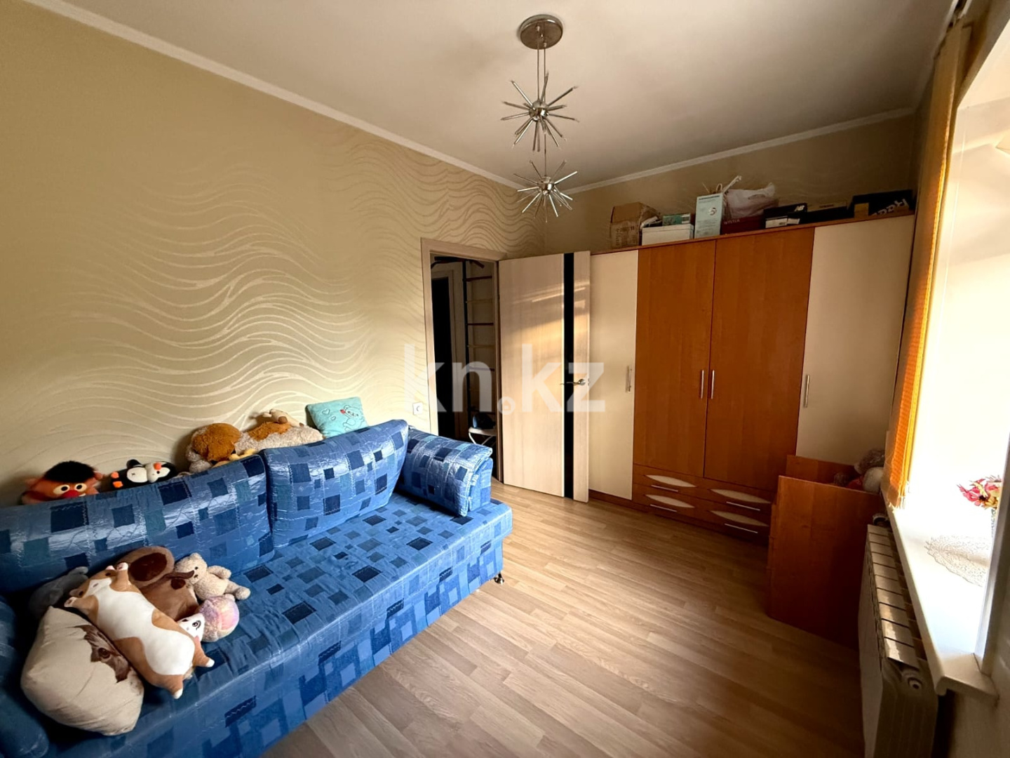 Продажа 5-комнатного дома, 90 м² в Караганде - фото 11