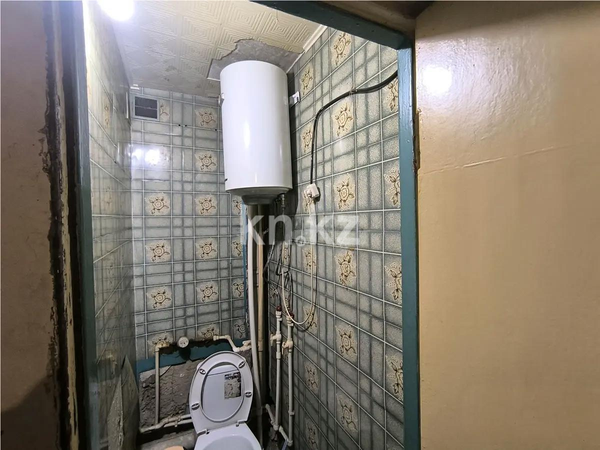 Продажа 2-комнатной квартиры, 46 м², ул. Гапеева, дом  1 в Караганде - фото 5