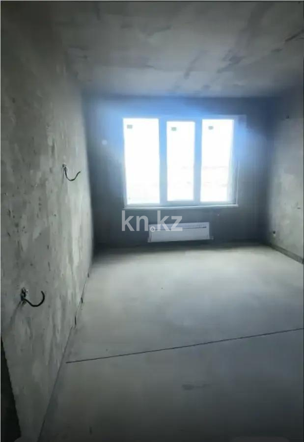 Продажа 1-комнатной квартиры, 35 м², ул. Е-915, дом  9 в Астане