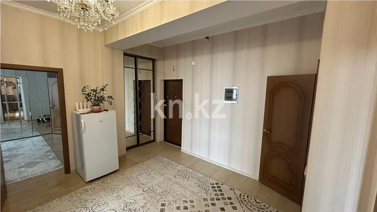 Продажа 3-комнатной квартиры, 94.5 м², пр. Абая, дом  60 в Алматы - фото 7