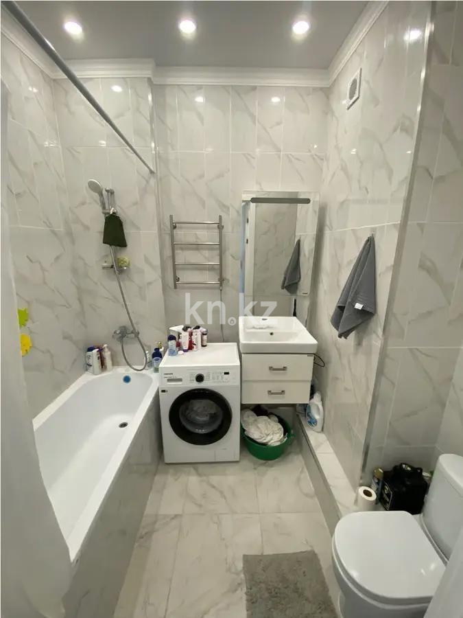 Продажа 2-комнатной квартиры, 78 м², ул. Толе би, дом  50 - Продажа квартир в новостройках Астаны фото 4 из 7