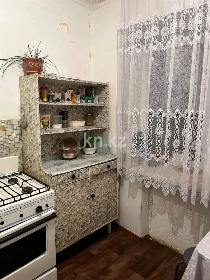 Продажа 1-комнатной квартиры, 31 м² в Сарани - фото 2