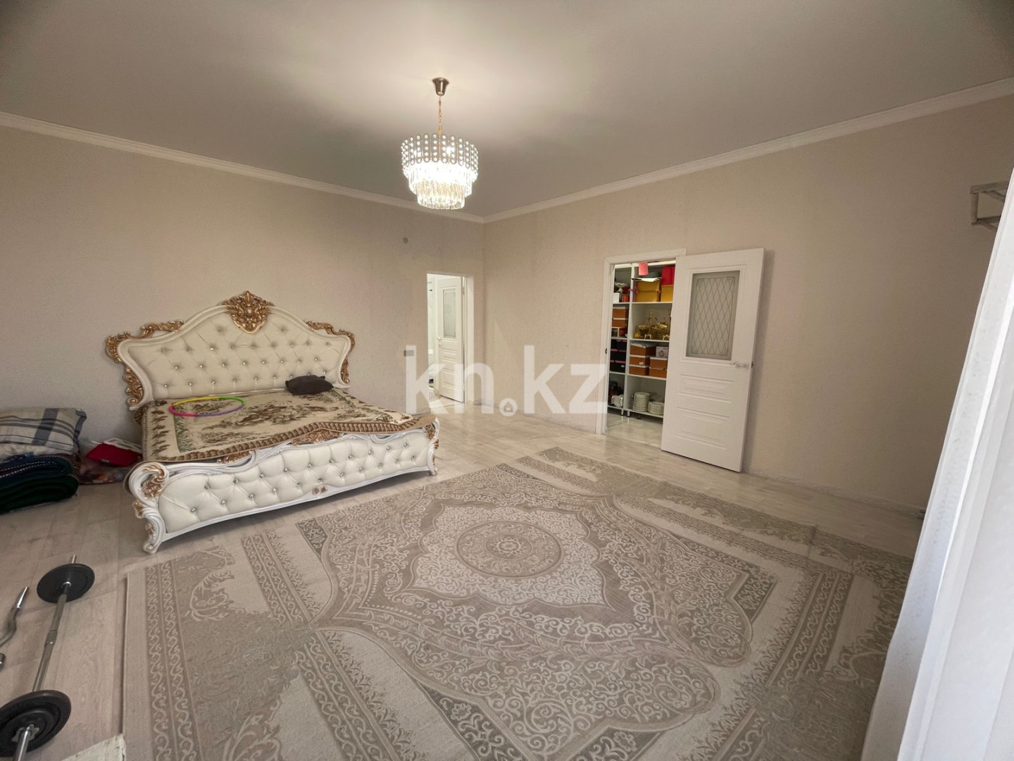 Продажа 4-комнатного дома, 155 м², Переулок 1, дом  3 - Продажа и аренда недвижимости в Таразе фото 10 из 40