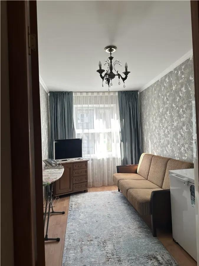Продажа 3-комнатной квартиры, 58.4 м² в Алматы - фото 3