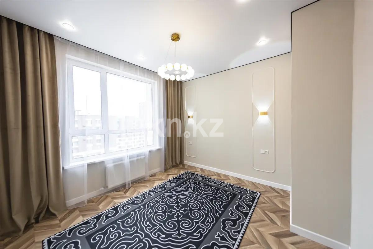 Продажа 3-комнатной квартиры, 64 м², ул. Е-36, дом  9/1 в Астане