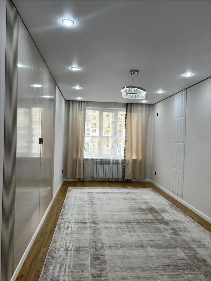 Продажа 1-комнатной квартиры, 40 м² - Продажа квартир в Наурызбайском р-не Алматы фото 1 из 4