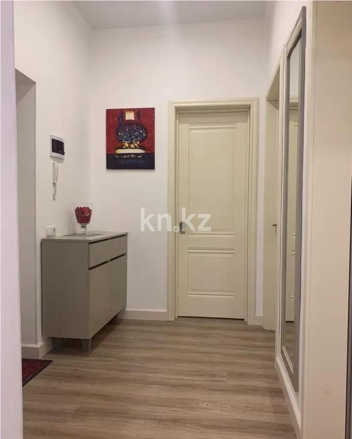 Продажа 2-комнатной квартиры, 52 м², ул. Анет баба, дом  13/2 в Астане - фото 5
