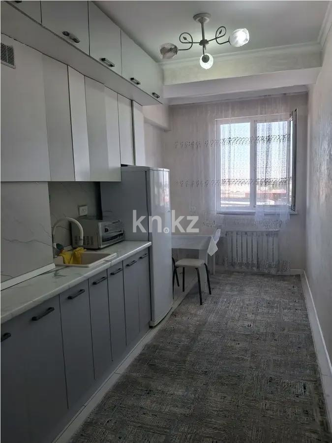 Продажа 1-комнатной квартиры, 40 м² в Алматы - фото 2