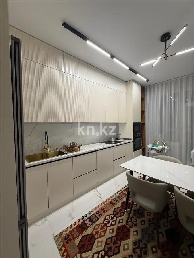 Продажа 2-комнатной квартиры, 63 м² в Астане - фото 2