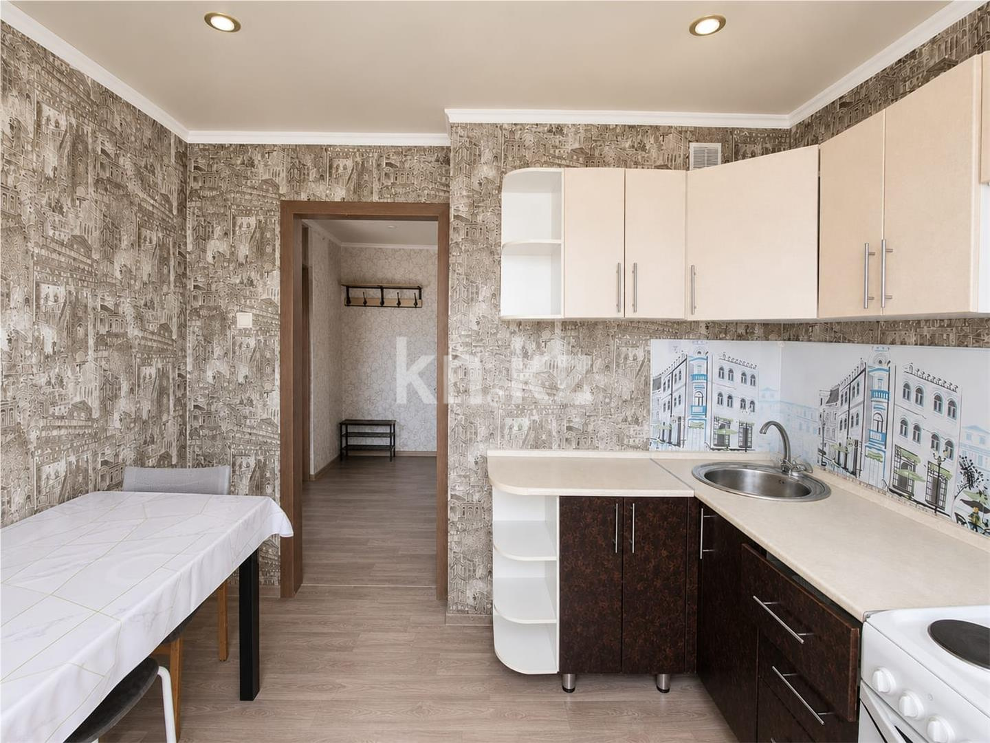 Продажа 2-комнатной квартиры, 52 м² - Продажа жилой и коммерческой недвижимости в Темиртау фото 7 из 14