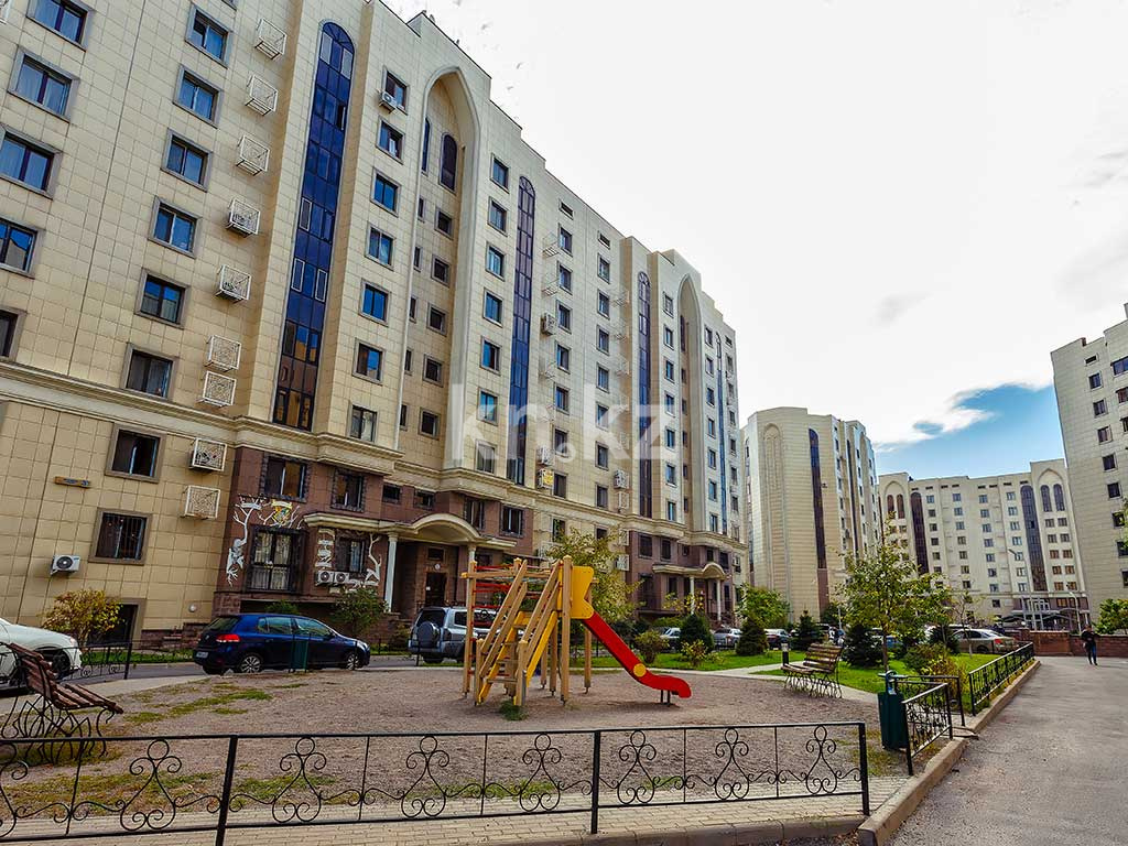 Продажа 3-комнатной квартиры, 121 м², ул. Аскарова, дом  21/20 в Алматы - фото 9