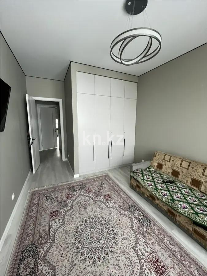 Продажа 3-комнатной квартиры, 91 м², мкр-н Гажайып, дом  5/3 в Алматы - фото 2