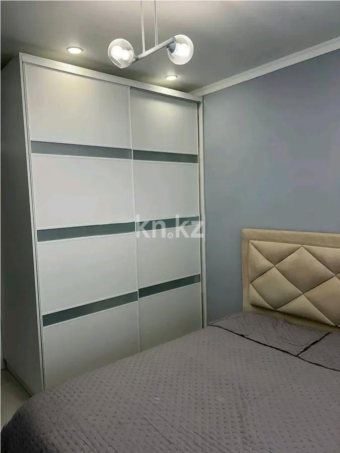 Продажа 1-комнатной квартиры, 40 м², ул. Бокейхана, дом  42 - Продажа квартир в новостройках Астаны без посредников с фото фото 2 из 4