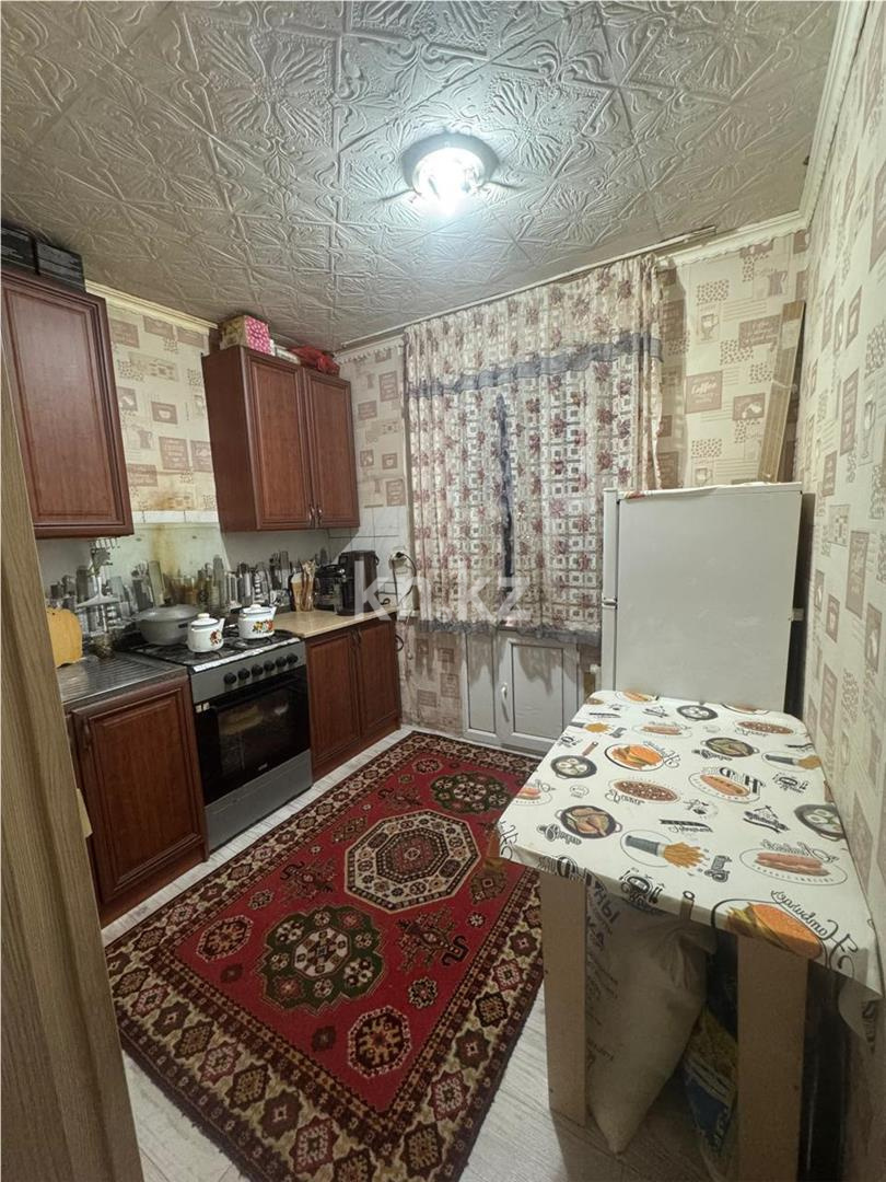 Продажа 2-комнатной квартиры, 44 м², ул. Чернышевского в Темиртау - фото 6