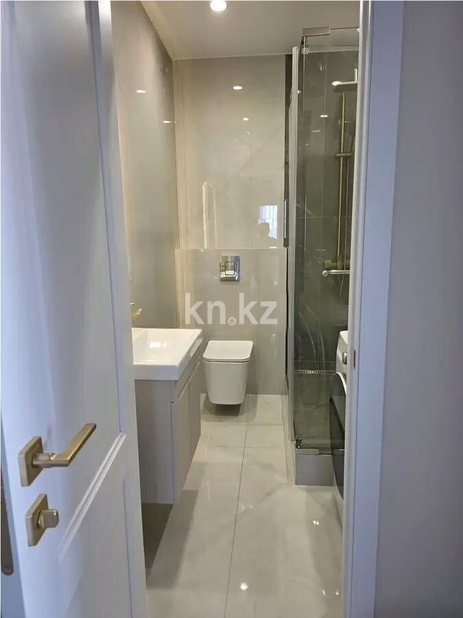 Продажа 2-комнатной квартиры, 55.6 м² в Астане - фото 4