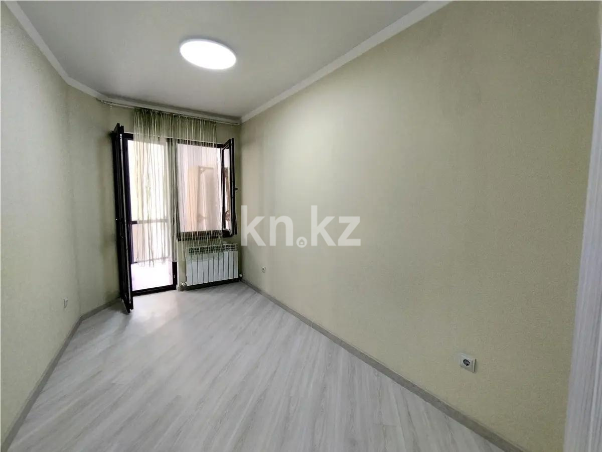 Продажа 2-комнатной квартиры, 39 м², ул. Тянь-Шаньская, дом  9г - Продажа  двухкомнатных квартир в Алматы без посредников фото 1 из 2