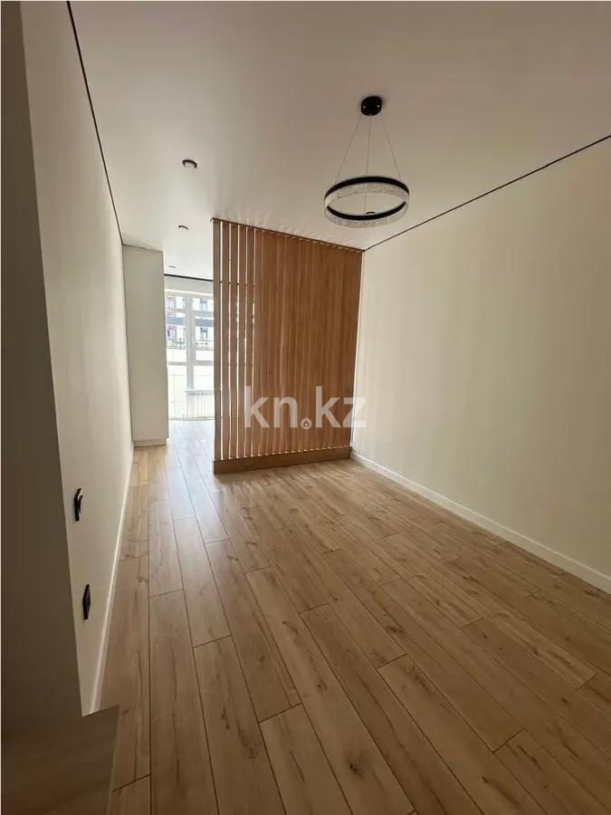 Продажа 1-комнатной квартиры, 45 м², ул. Бокейхана, дом  16/1 в Астане