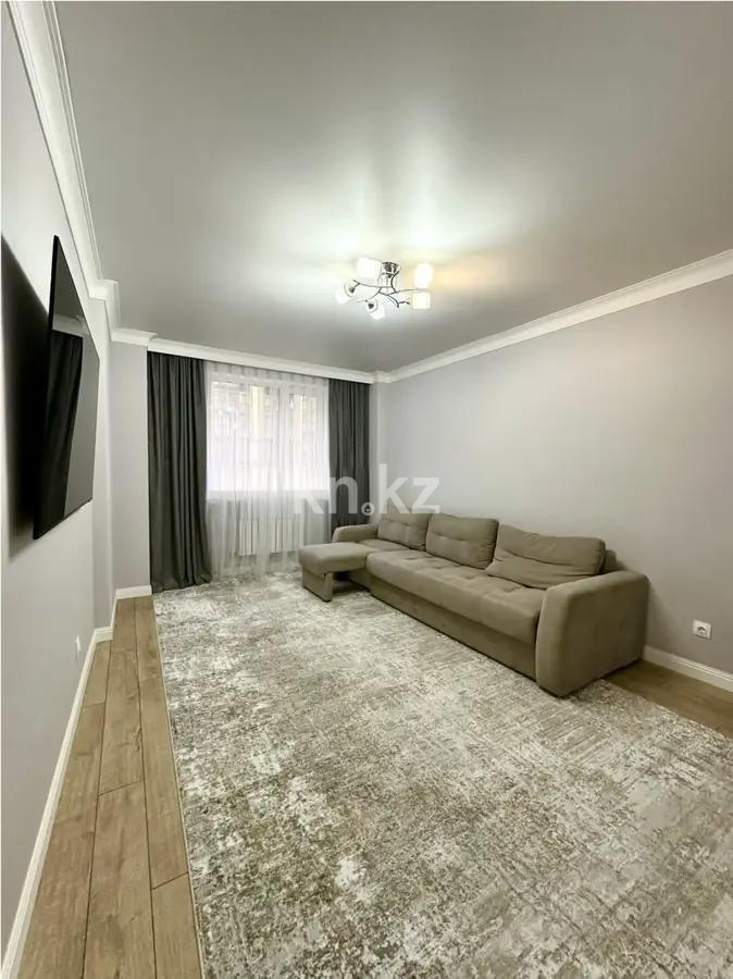 Продажа 2-комнатной квартиры, 64 м², ул. Косшыгулулы, дом  6 в Астане
