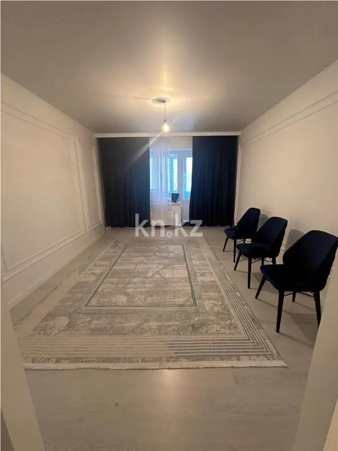 Продажа 3-комнатной квартиры, 72 м², ул. Е-181, дом  3 - Продажа  трехкомнатных квартир в Астане без посредников фото 1 из 4