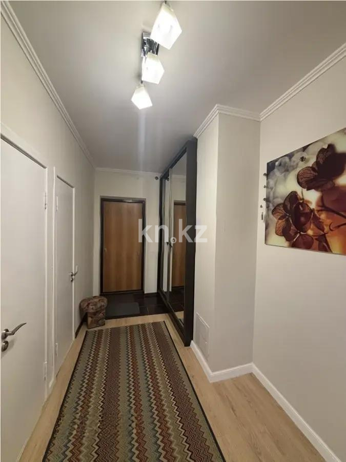 Продажа 3-комнатной квартиры, 80 м², пр. Сарыарка, дом  17 в Астане - фото 3