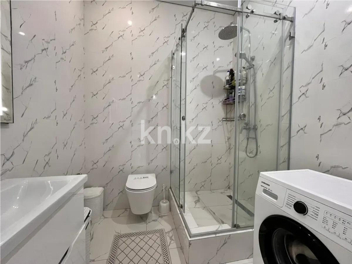 Продажа 1-комнатной квартиры, 45 м² - Продажа квартир в Казахстане - страница 20 фото 3 из 4