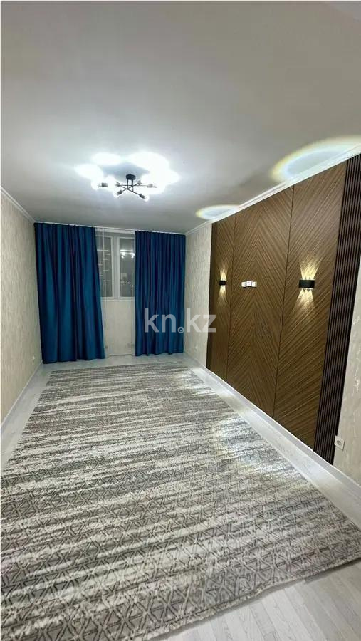 Продажа 1-комнатной квартиры, 40 м² - Продажа однокомнатных квартир в Астане - страница 8 фото 1 из 4