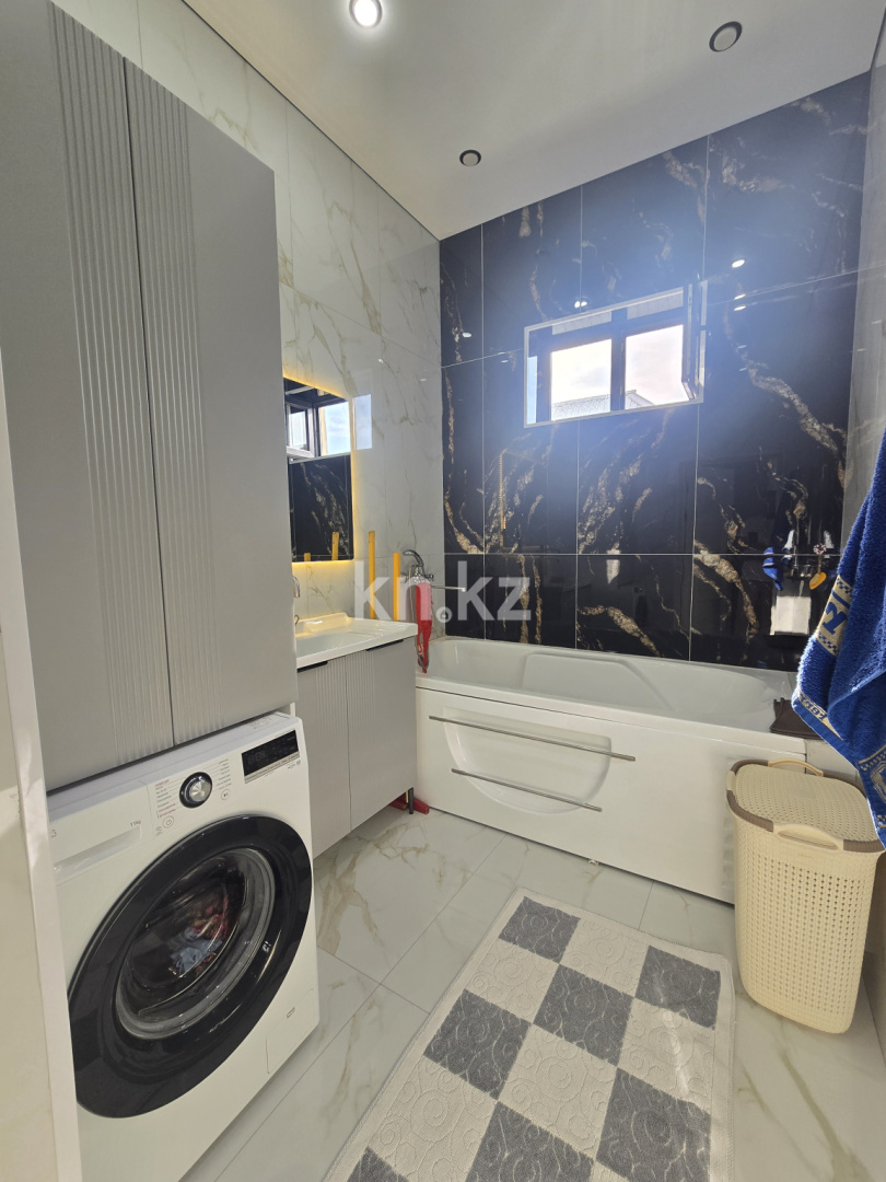 Продажа 6-комнатного дома, 350 м² - Продажа домов, коттеджей в Шымкенте фото 17 из 25
