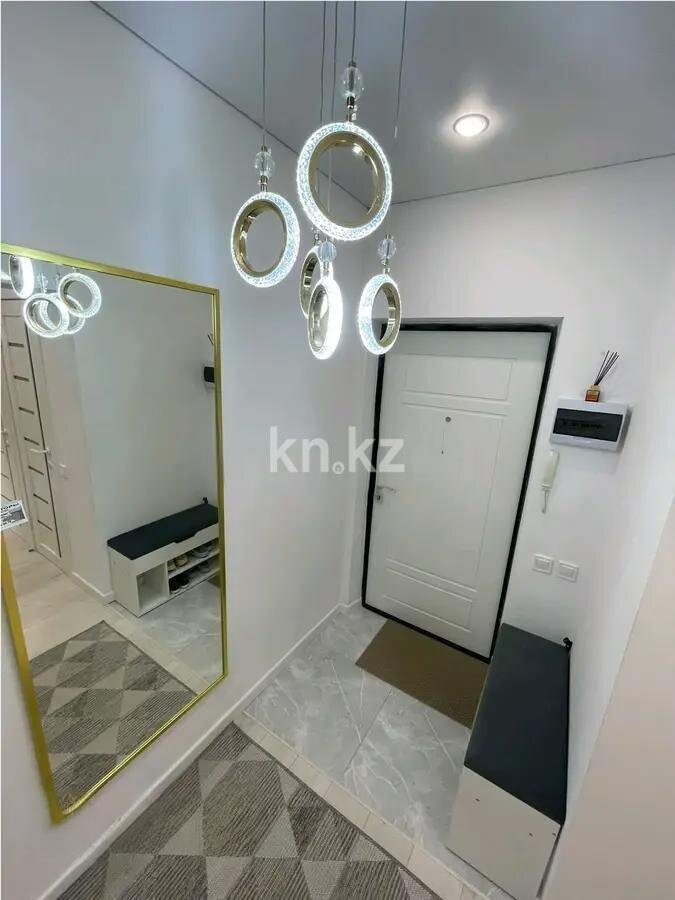 Продажа 1-комнатной квартиры, 47 м² в Астане - фото 5