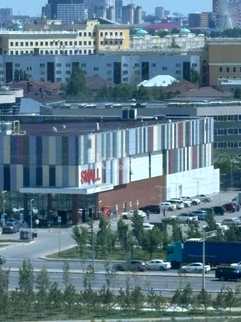 Аренда 1-комнатной квартиры, 45 м² в Астане - фото 12
