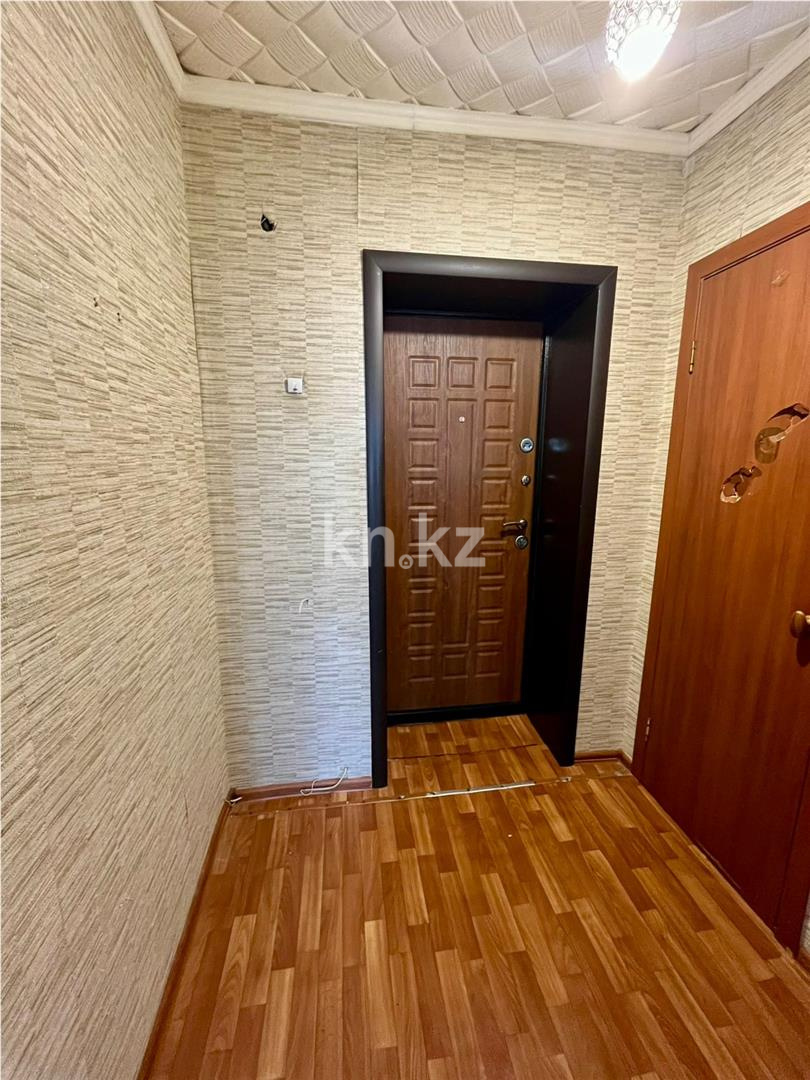 Продажа 1-комнатной квартиры, 35 м² - Продажа однокомнатных квартир в Караганде - страница 2 фото 7 из 7