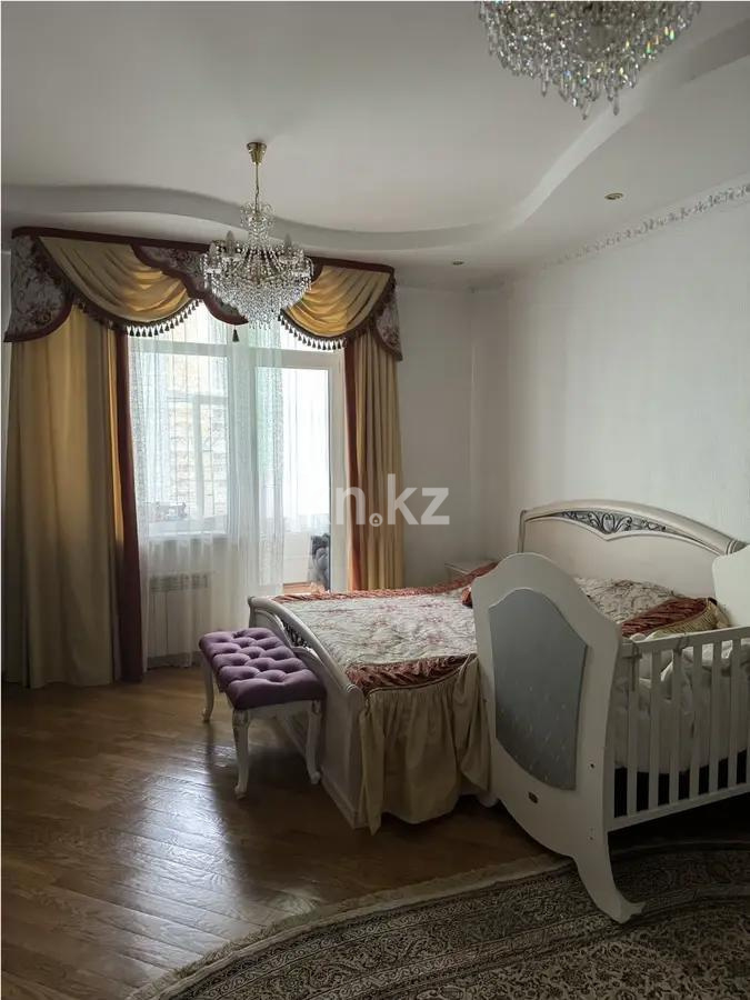 Продажа 4-комнатной квартиры, 174.7 м² - Продажа квартир от собственников в Алматы - страница 3 фото 2 из 7