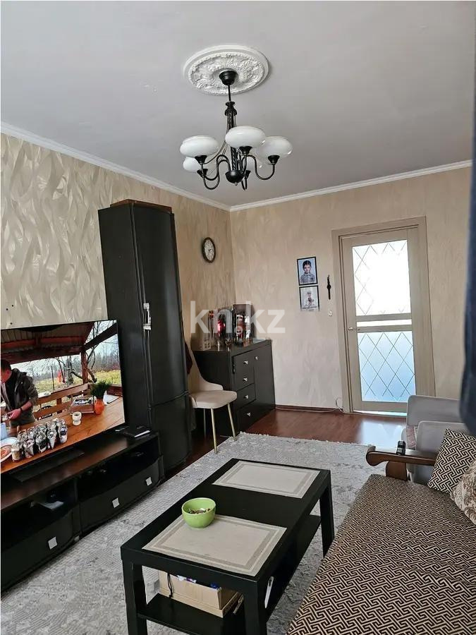 Продажа 2-комнатной квартиры, 44 м², мкр-н 23, дом  22 - Продажа квартир в Казахстане фото 1 из 5