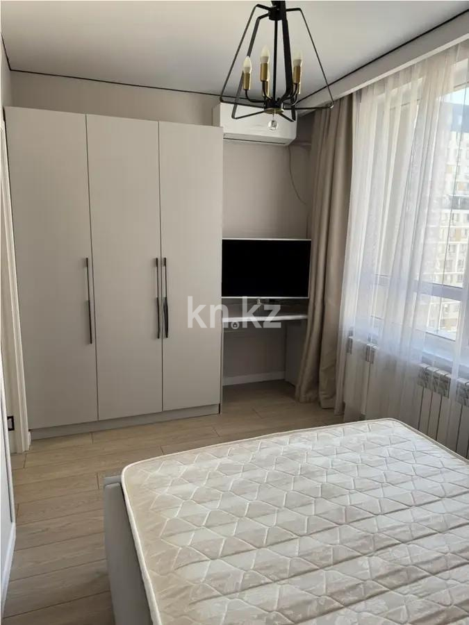 Продажа 1-комнатной квартиры, 30 м² - Недвижимость в Казахстане - страница 5 фото 2 из 4