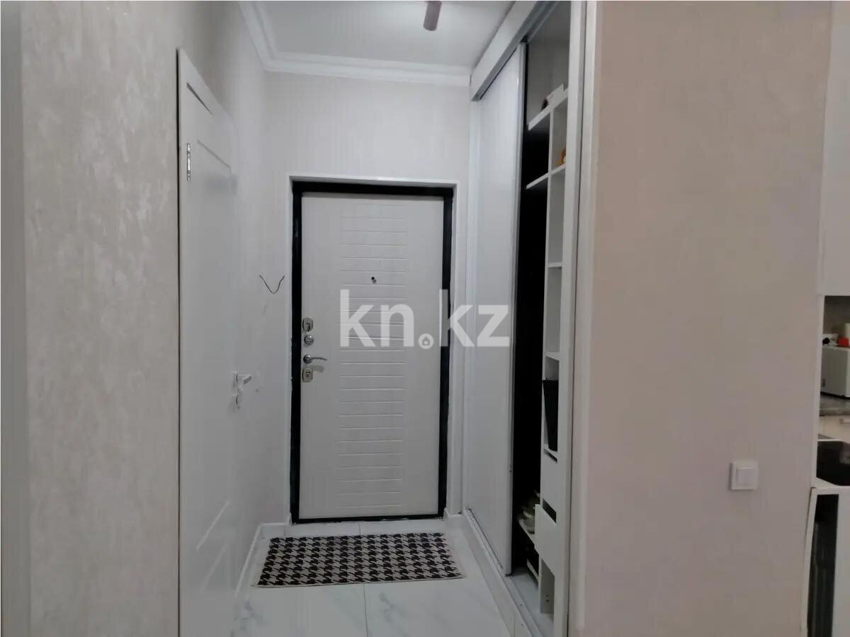 Продажа 2-комнатной квартиры, 39.2 м² в Астане - фото 4