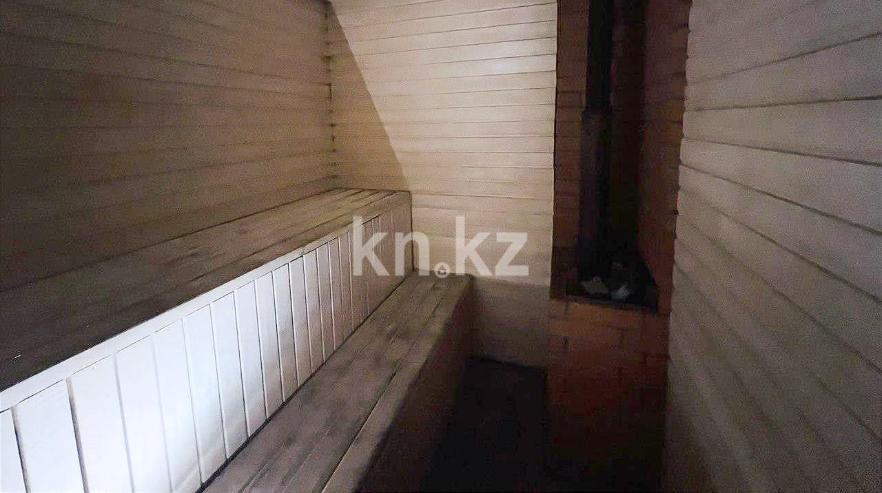 Продажа 6-комнатного дома, 329 м², мкр-н Отрадное - Продажа домов, коттеджей в Темиртау фото 25 из 33