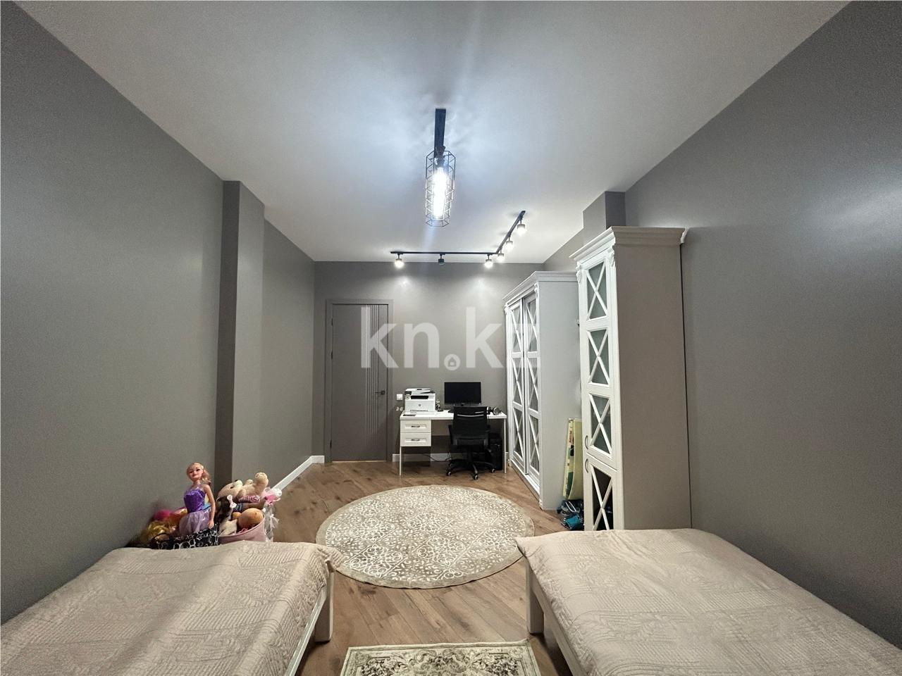 Продажа 3-комнатной квартиры, 105 м², ул. Бокейхана в Астане - фото 5