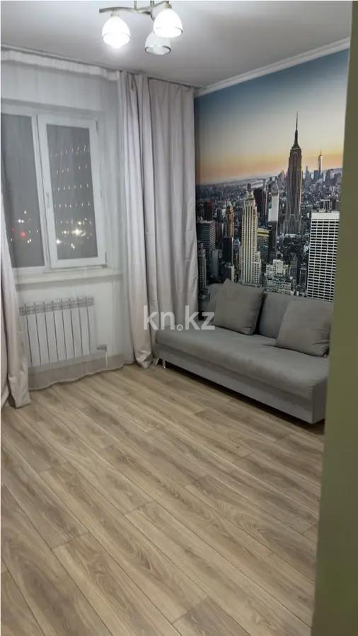 Продажа 1-комнатной квартиры, 35 м² в Астане