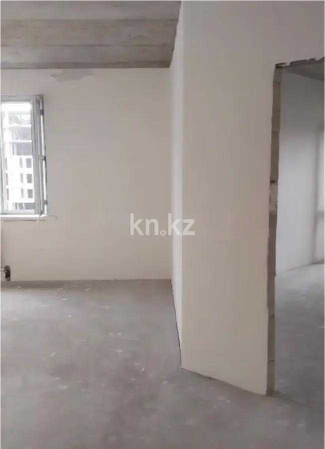 Продажа 2-комнатной квартиры, 54.87 м², ул. Шаймерденова, дом  2 - Продажа  двухкомнатных квартир в новостройках Астаны с фото фото 2 из 3