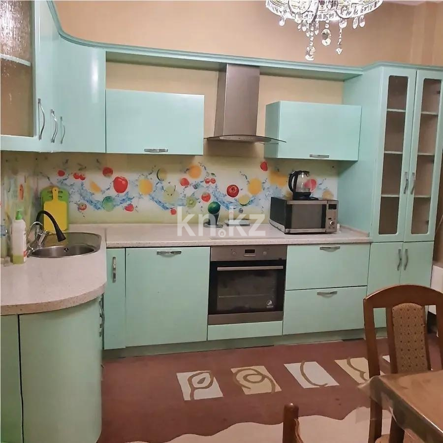 Продажа 3-комнатной квартиры, 115 м² - Продажа квартир в р-не Сарыарка Астаны - страница 13 фото 4 из 5