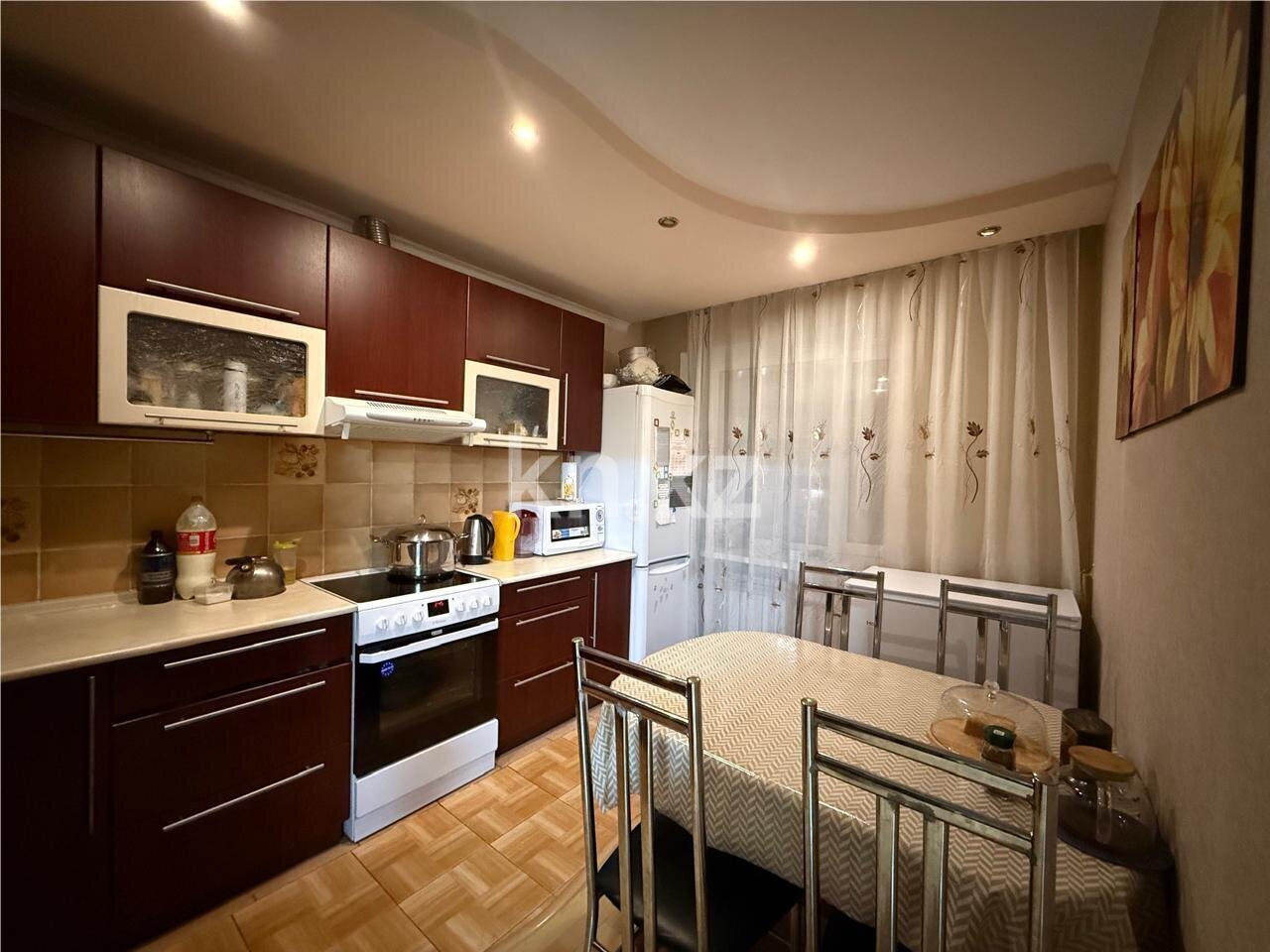 Продажа 3-комнатной квартиры, 75 м² в Караганде - фото 7